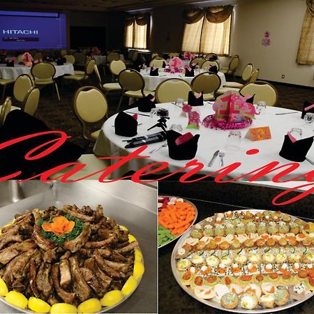 Travelodge Hotel By Wyndham Weyburn Luaran gambar