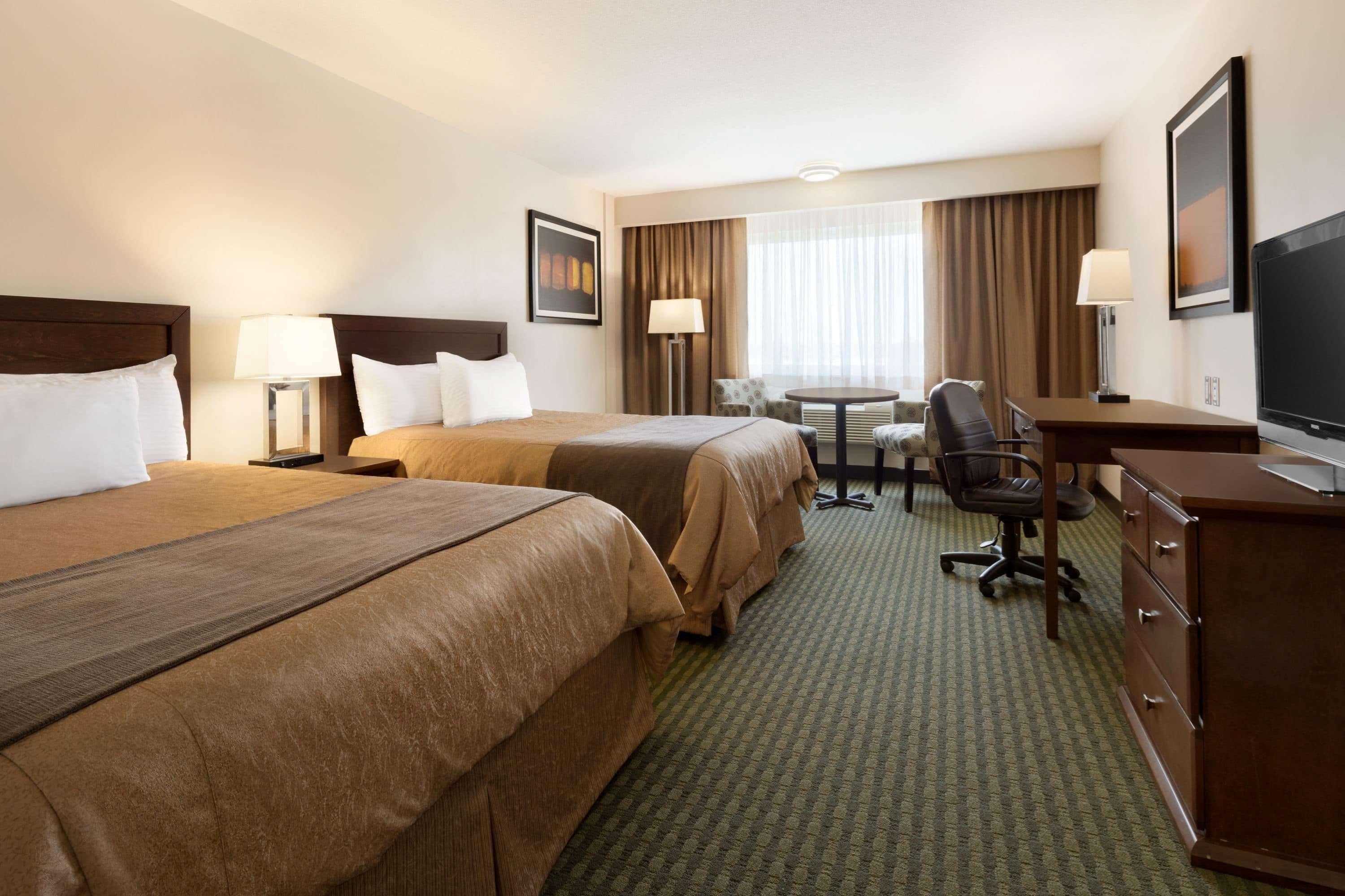 Travelodge Hotel By Wyndham Weyburn Luaran gambar
