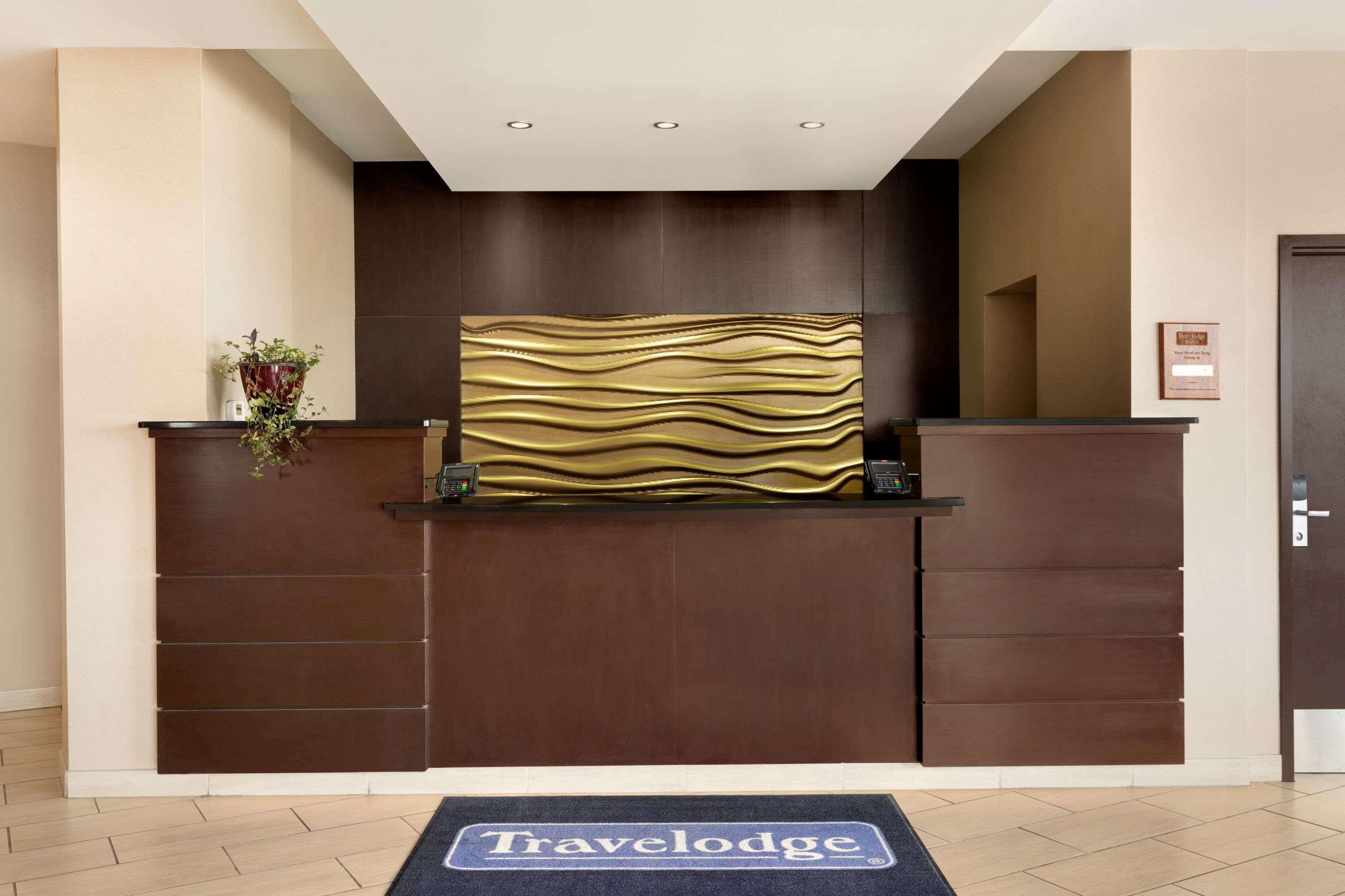 Travelodge Hotel By Wyndham Weyburn Luaran gambar