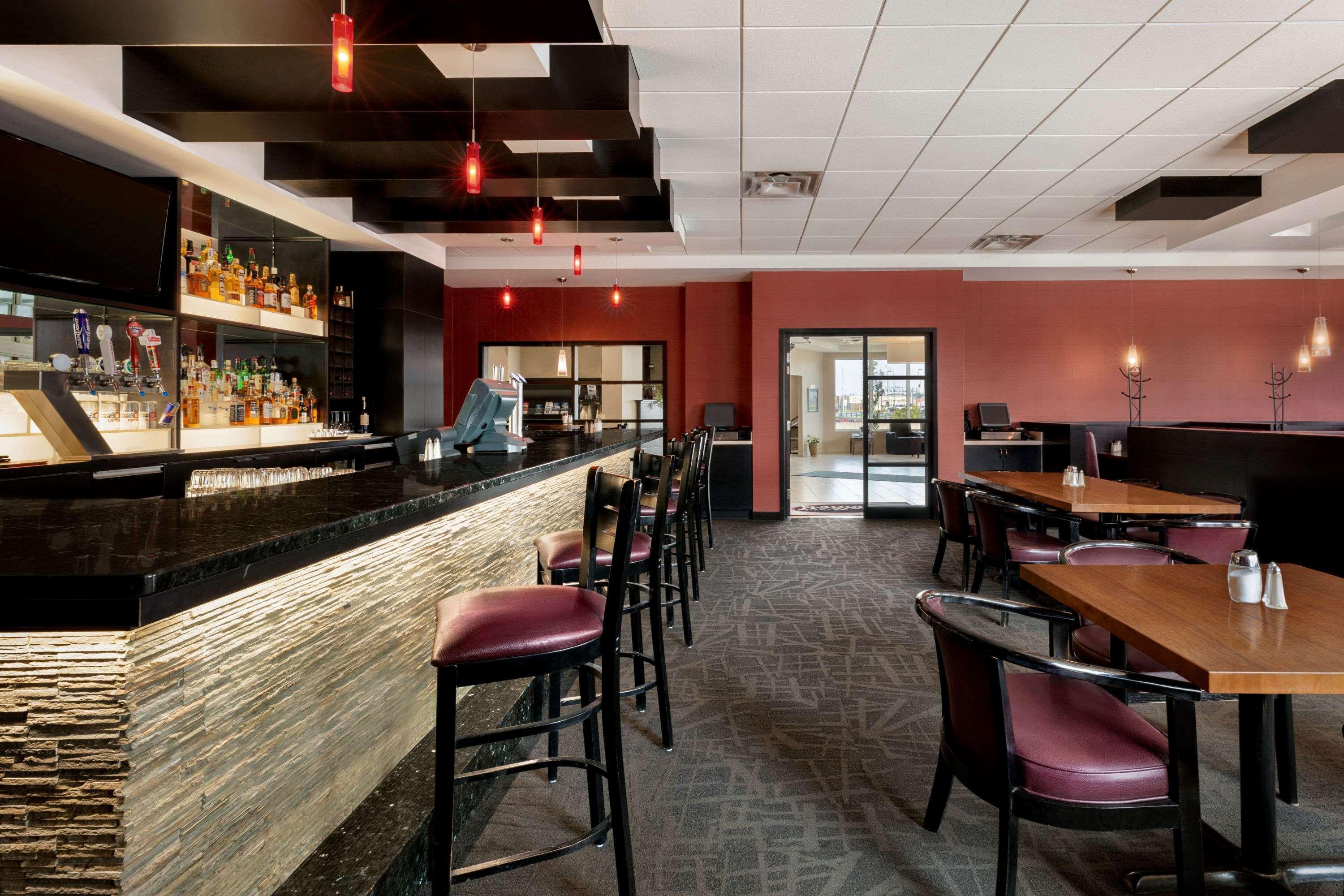 Travelodge Hotel By Wyndham Weyburn Luaran gambar