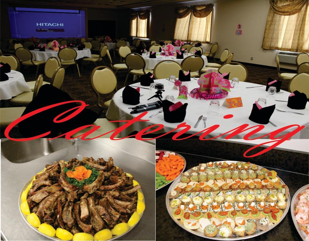 Travelodge Hotel By Wyndham Weyburn Luaran gambar